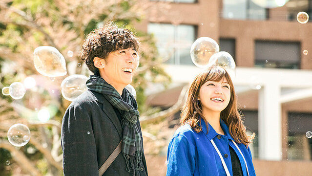 動画 花より男子ファイナル 松本潤出演 をフルで無料視聴する方法と見逃し配信サイト 今すぐ無料で見る